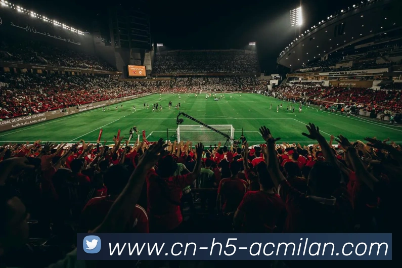 米兰体育全站App