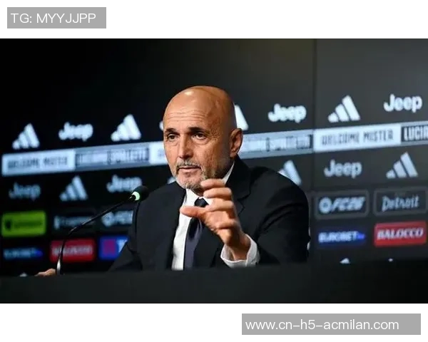 斯帕莱蒂的儿子在尤文任职球探引发热议与找工作趣事分享