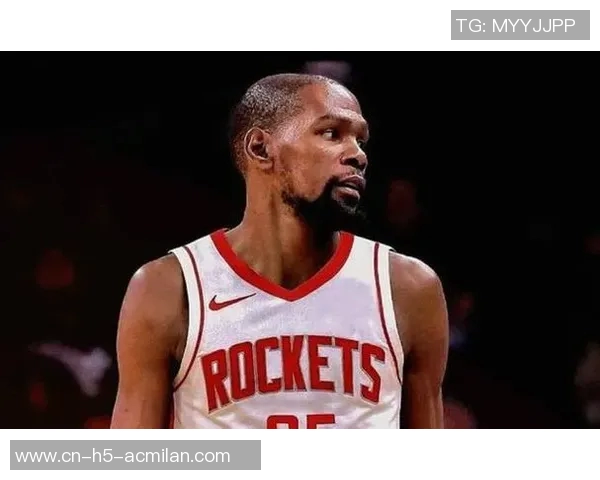 火箭双星杜兰特与申京联手65分9胜3负展现强大实力 火箭双星杜兰特与申京联手65分9胜3负展现强大实力