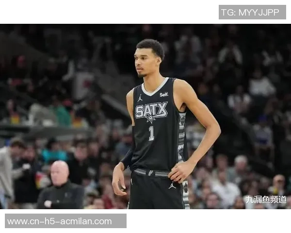 奥拉朱旺盛赞文班亚马有潜力打破盖帽纪录 奥拉朱旺盛赞文班亚马有潜力打破盖帽纪录