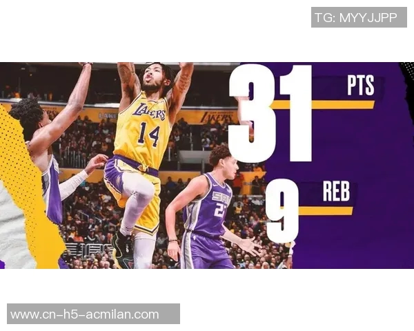 乔丹古德温关键三分助力球队胜利全场最高19分外加7篮板2抢断表现出色 乔丹古德温关键三分助力球队胜利全场最高19分外加7篮板2抢断表现出色