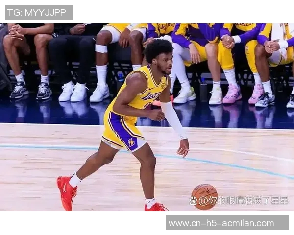 夸梅认为布朗尼仅适合夏季联赛湖人应专注培养实用球员 夸梅认为布朗尼仅适合夏季联赛湖人应专注培养实用球员