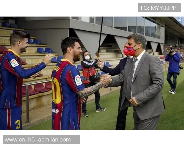 巴萨球迷怒斥梅西行为称这是对拉波尔塔的公开挑衅 巴萨球迷怒斥梅西行为称这是对拉波尔塔的公开挑衅