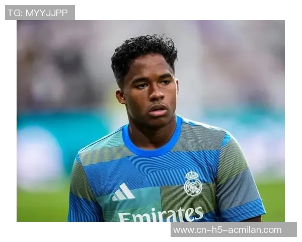 19岁恩德里克首发表现抢眼4750万引进后仅出场3次99分钟