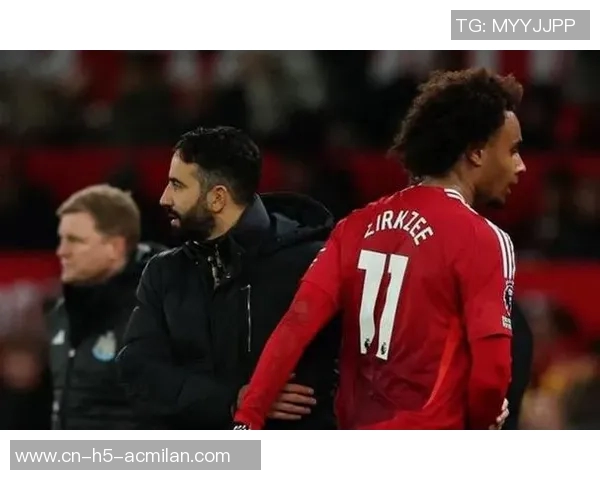 曼联收到罗马对齐尔克泽的报价尚未做出最终决定