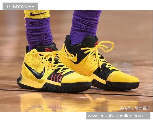 12月NBA球鞋上脚时间排行榜科比双鞋霸榜耐克品牌占据绝大多数