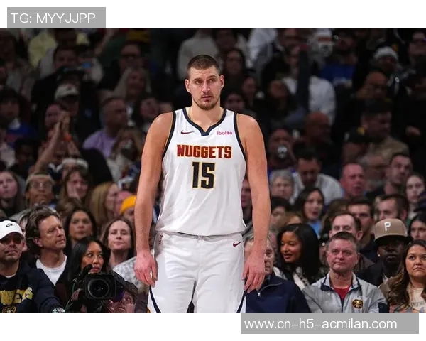 约基奇本赛季得分超越大梦生涯最高篮板超邓肯助攻超基德最高纪录