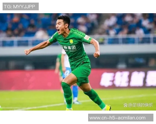 外援古加告别北京国安王子铭或加盟云南玉昆开启新篇章