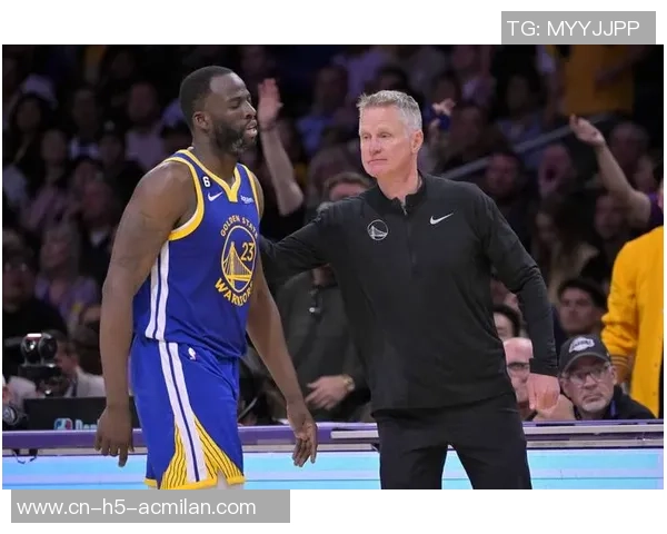 争议判罚引发热议科尔自爆勇士惜败背后的真相与反思 争议判罚引发热议科尔自爆勇士惜败背后的真相与反思