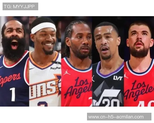 快船对祖巴茨的交易要价令人震惊需顶级年轻球员与大量选秀权 快船对祖巴茨的交易要价令人震惊需顶级年轻球员与大量选秀权