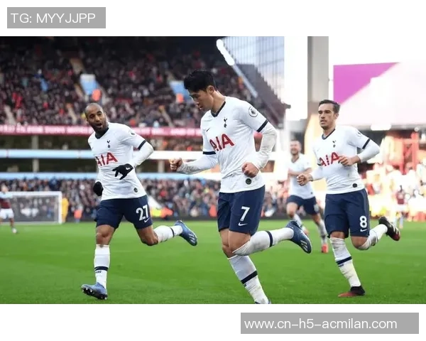 热刺本赛季英超射门数据创下新低场均仅95次射门与32次射正