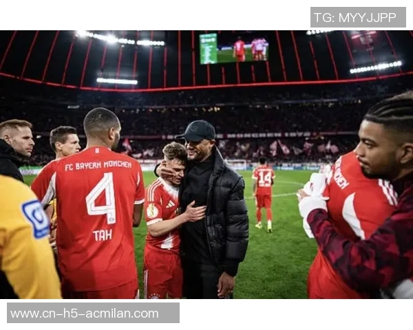 17岁卡多佐新合同获拜仁青睐孔帕尼对其表现表示满意